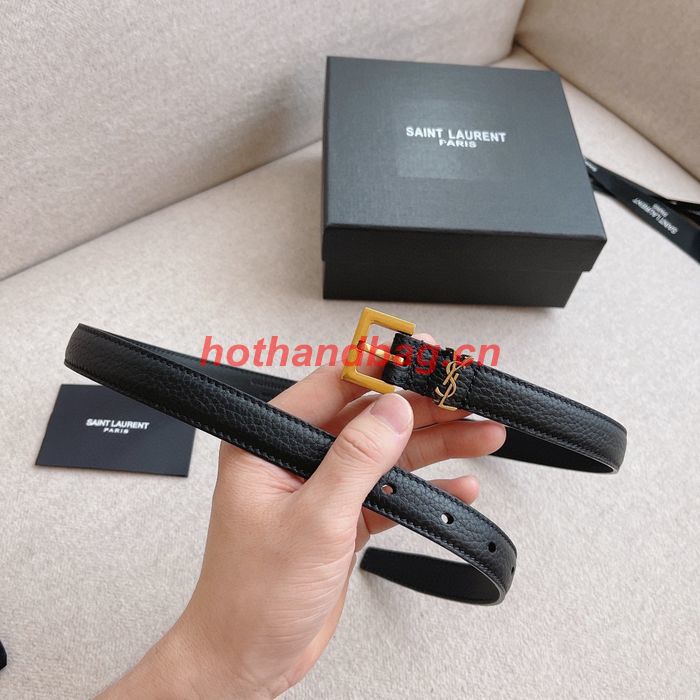 Yves saint Laurent Belt 20MM/30MM SLB00053 Yves saint Laurent Belt 20MM/30MM SLB00053